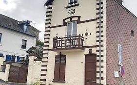 Ar60 - La Belle Aultoise Maison Avec Exterieur