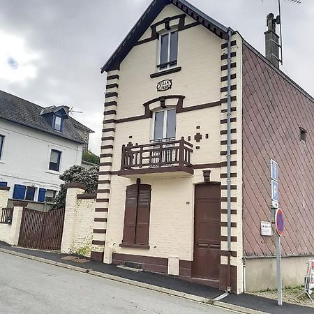 Ar60 - La Belle Aultoise Maison Avec Exterieur Extérieur photo
