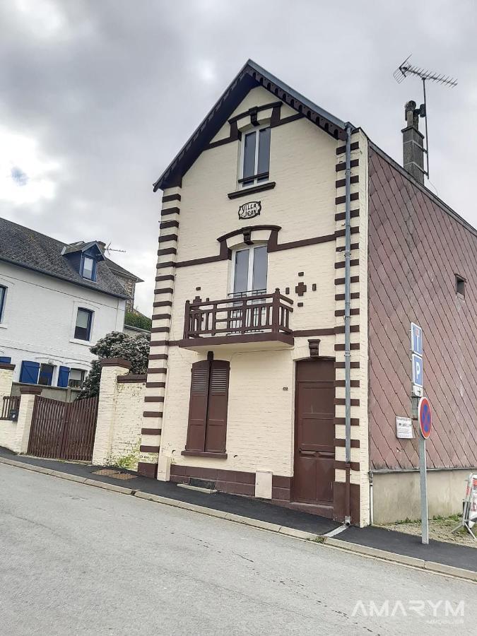 Ar60 - La Belle Aultoise Maison Avec Exterieur Extérieur photo