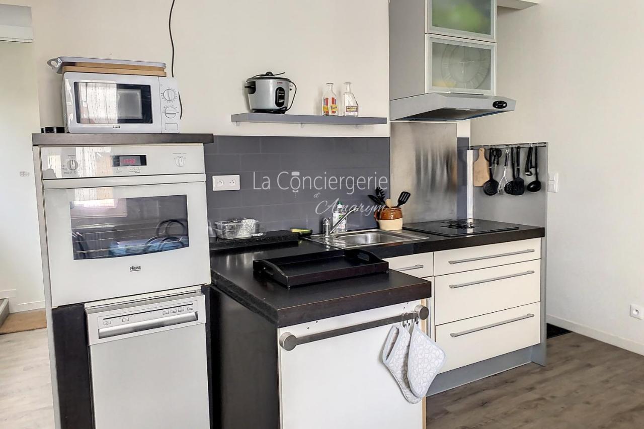 Ar60 - La Belle Aultoise Maison Avec Exterieur Extérieur photo