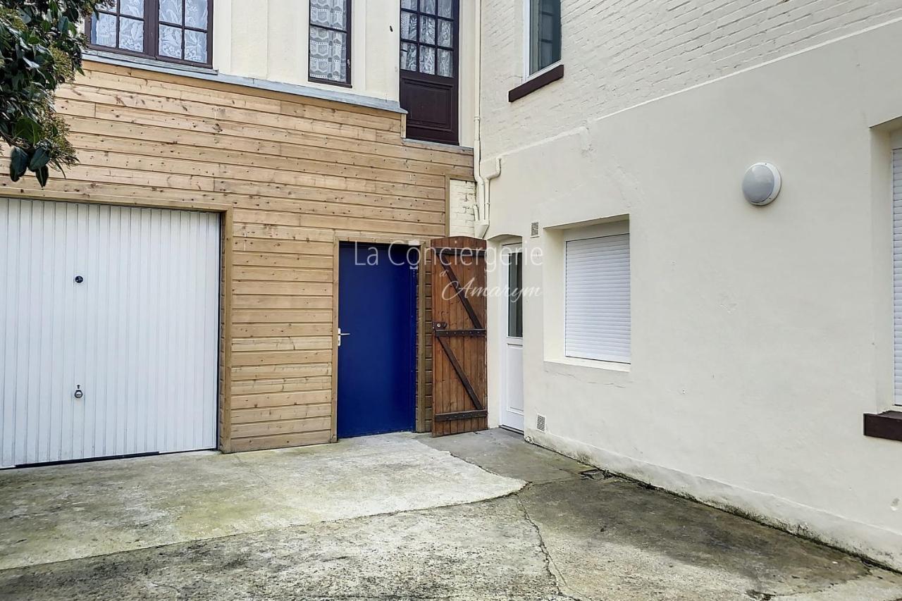 Ar60 - La Belle Aultoise Maison Avec Exterieur Extérieur photo