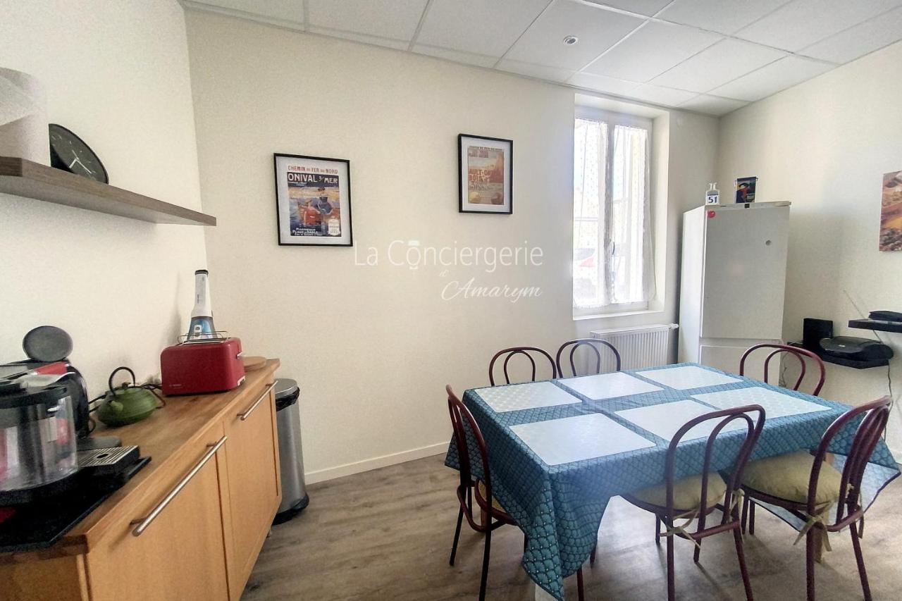Ar60 - La Belle Aultoise Maison Avec Exterieur Extérieur photo