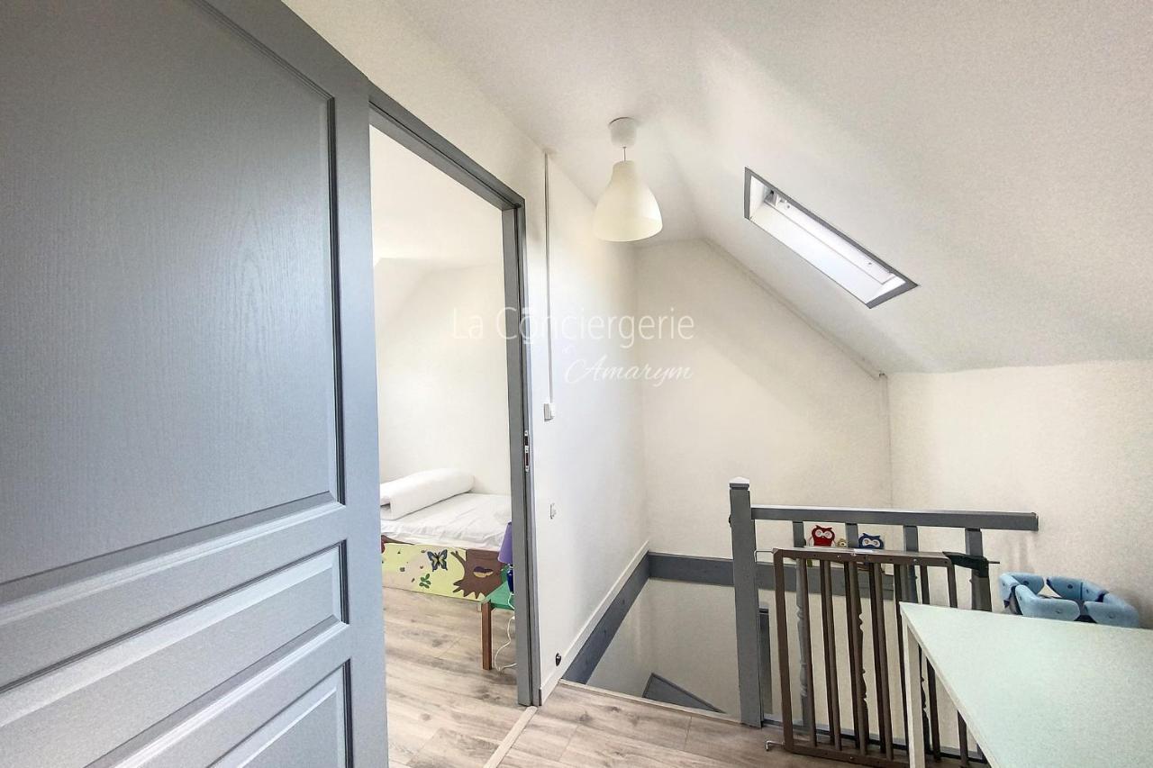 Ar60 - La Belle Aultoise Maison Avec Exterieur Extérieur photo