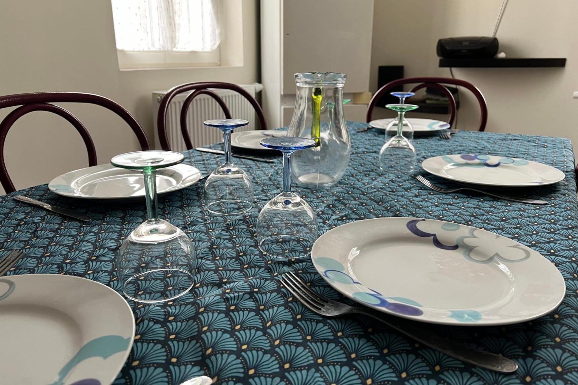 Ar60 - La Belle Aultoise Maison Avec Exterieur Extérieur photo