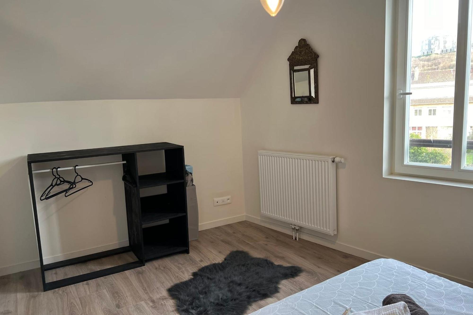 Ar60 - La Belle Aultoise Maison Avec Exterieur Extérieur photo