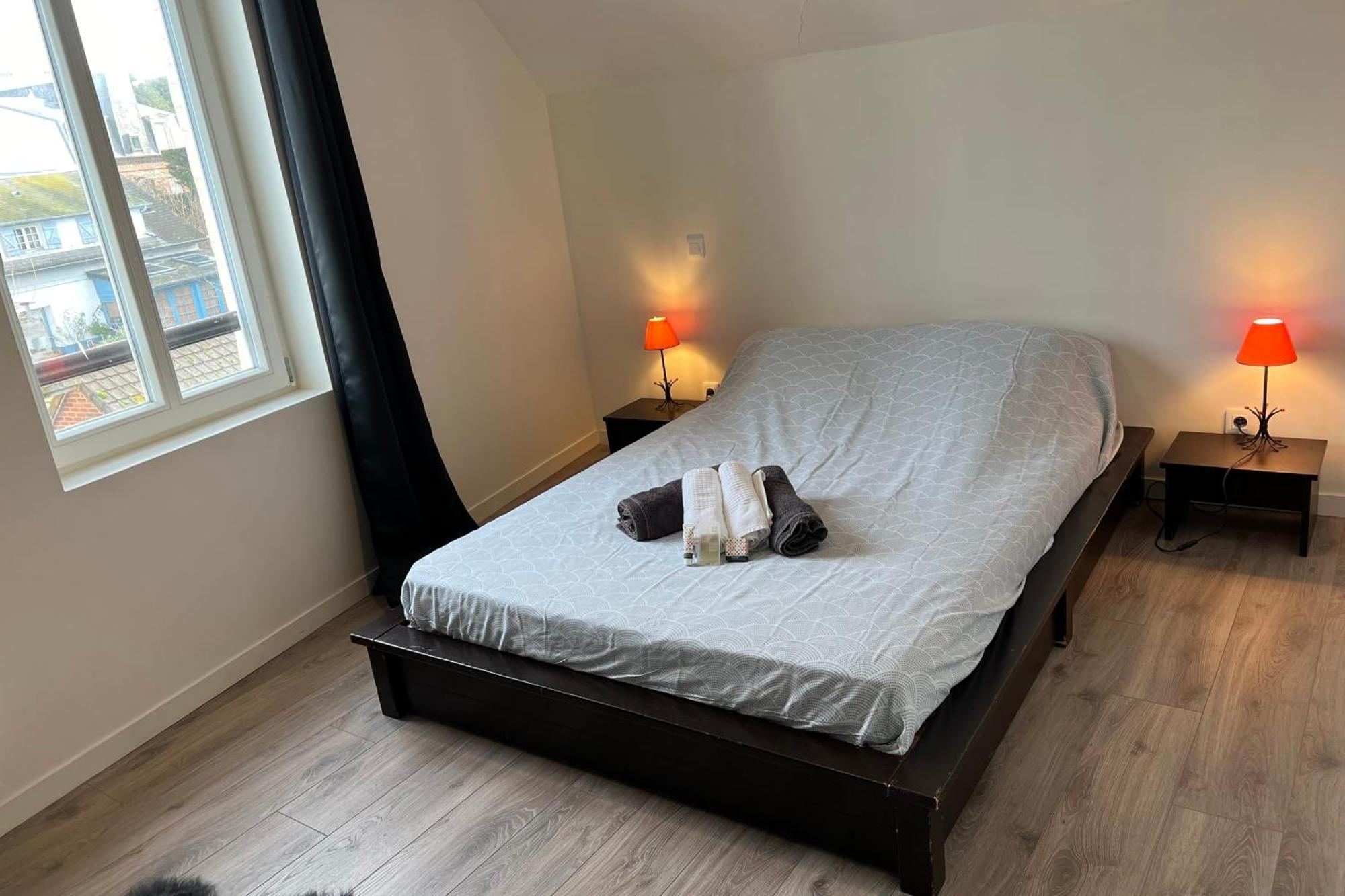 Ar60 - La Belle Aultoise Maison Avec Exterieur Extérieur photo