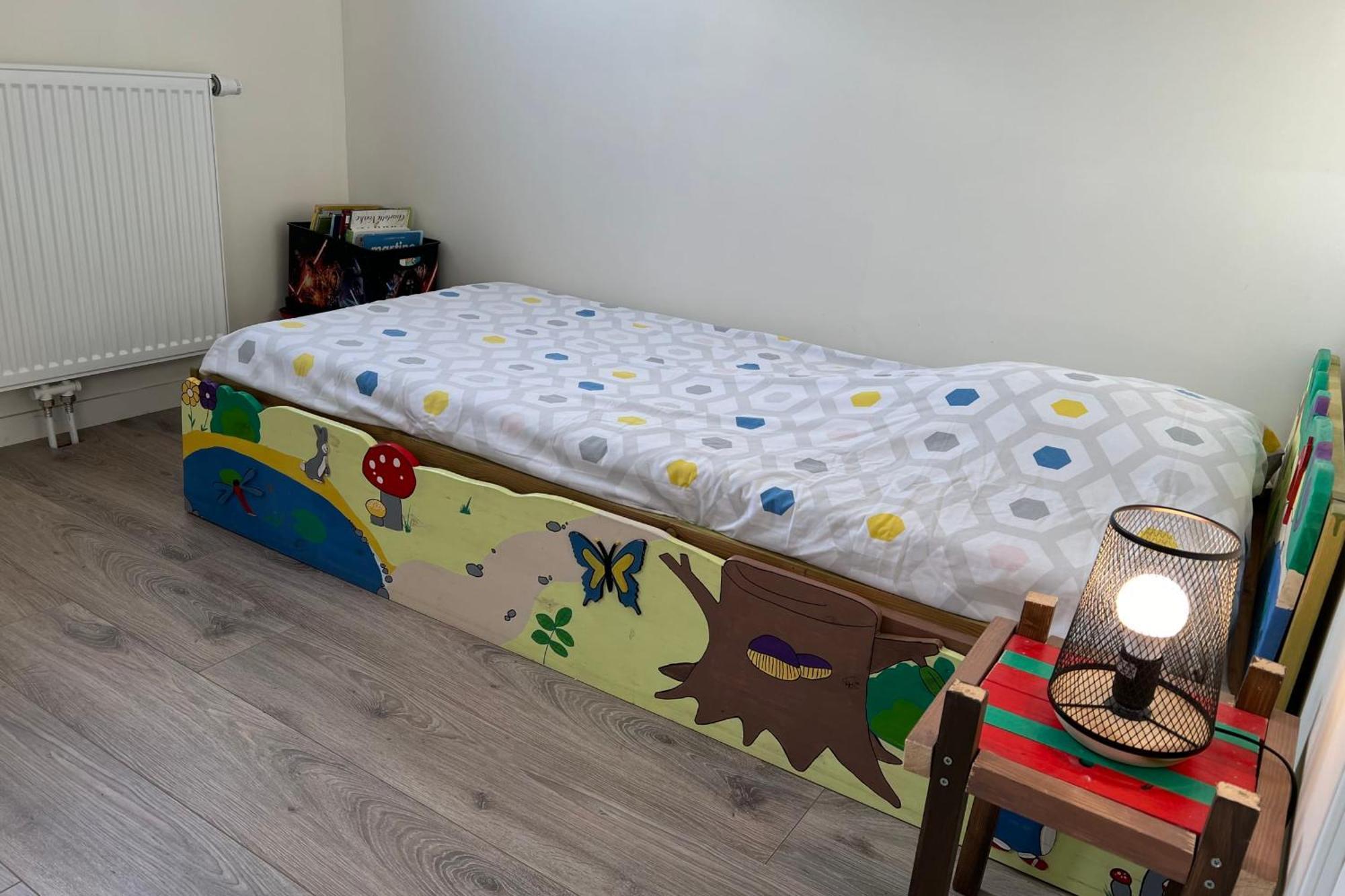 Ar60 - La Belle Aultoise Maison Avec Exterieur Extérieur photo