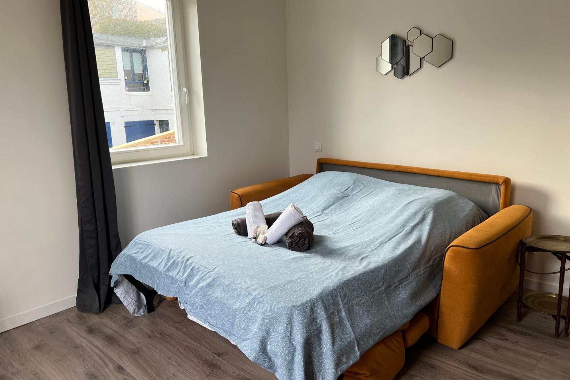 Ar60 - La Belle Aultoise Maison Avec Exterieur Extérieur photo