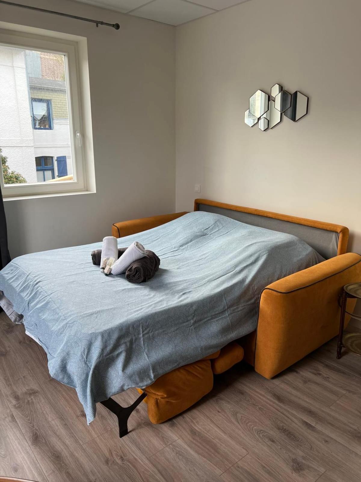Ar60 - La Belle Aultoise Maison Avec Exterieur Extérieur photo