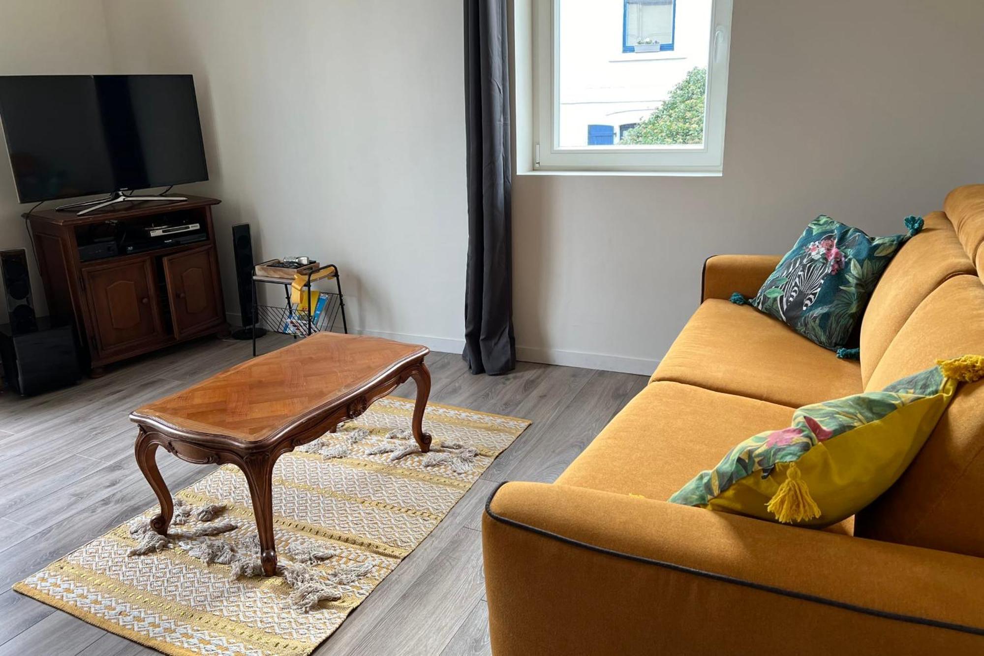 Ar60 - La Belle Aultoise Maison Avec Exterieur Extérieur photo