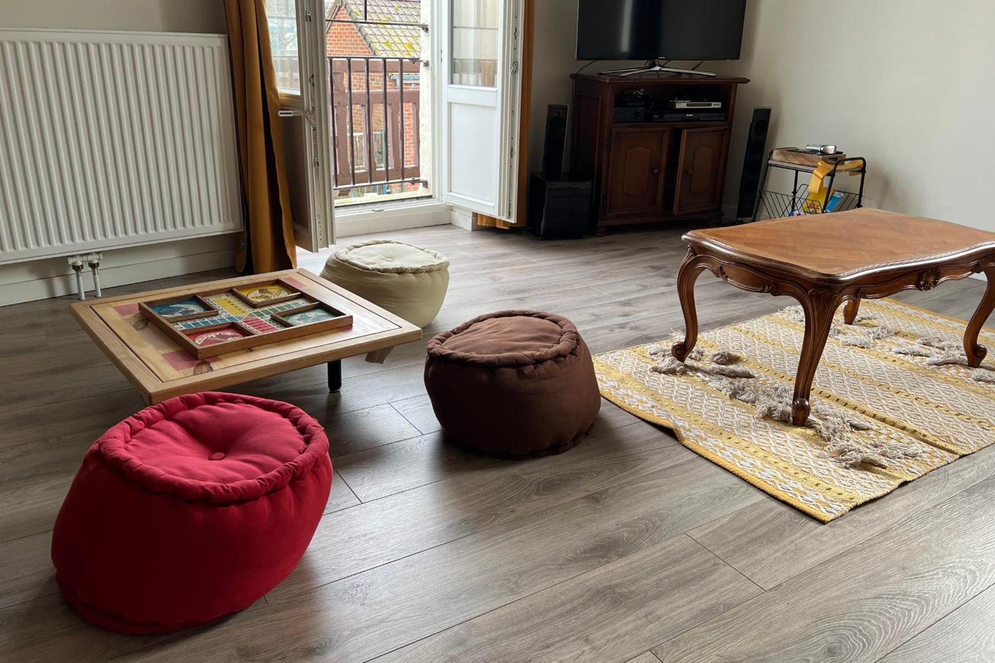 Ar60 - La Belle Aultoise Maison Avec Exterieur Extérieur photo